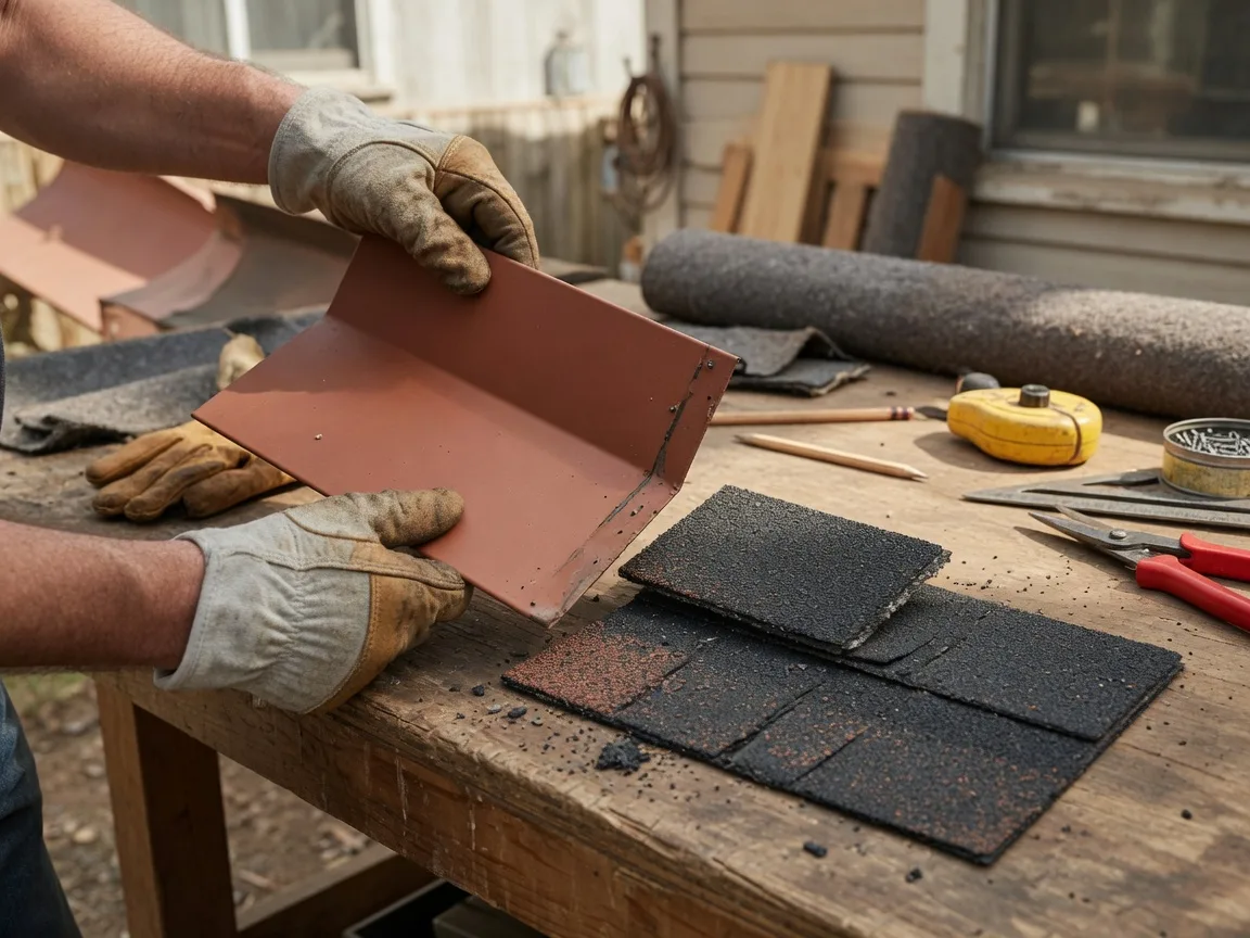 Roof Repair company in Oakland, OR